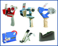 Tape Dispensers
