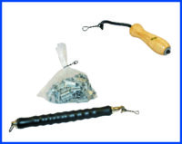 Tying Tensioners