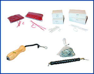 Tying Products