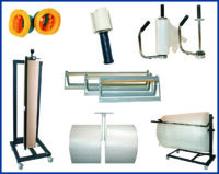 Warehouse Dispensers