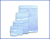Zip Lock Bags