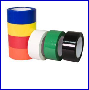 2'' Colored Acrylic Carton Sealing Tape