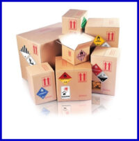 Dangerous Goods Labels