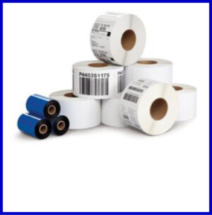 Thermal Transfer / Direct Thermal Labels