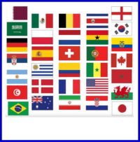 Flag Labels