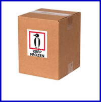 Climate Control Labels