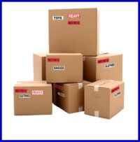 Miscellaneous Labels