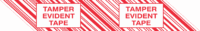 Tamper Evident Security Tape